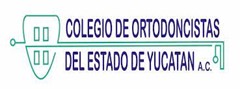 Colegio de Ortodoncistas del Estado de yucatan